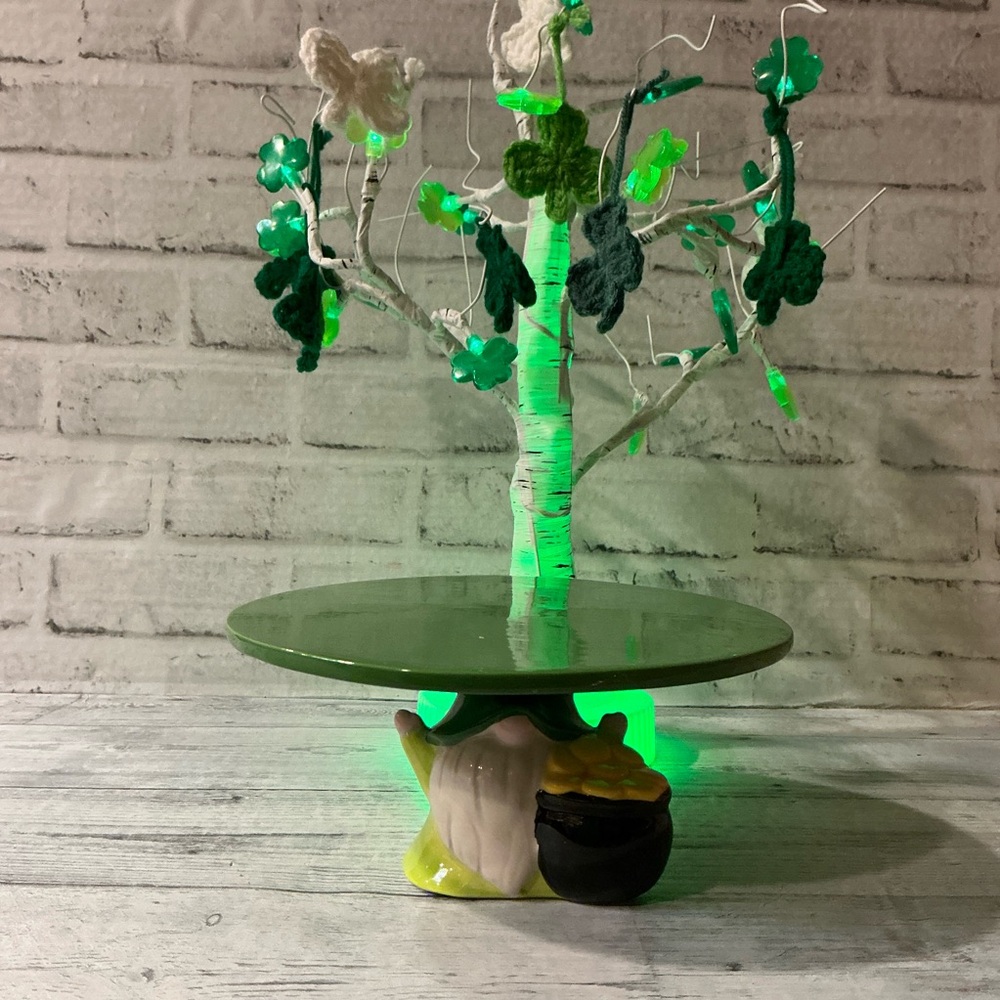 Sheffield Home St. Patrick’s Day Gnome Decor (Please Read Description‼️)